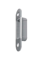 ZACZEP MAGNETYCZNY DO ZAMKÓW A5/A6/A7 CHROMOWANY MATOWY