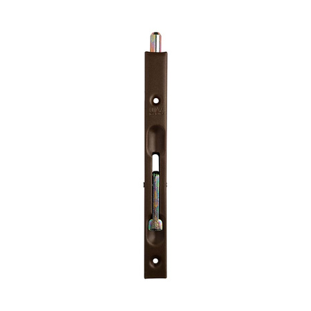 ZASUWA CZOŁOWA OT 260 BRĄZOWIONA PROSTA DŁUGOŚĆ 160 mm