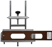 Przyrząd z szablonem K270