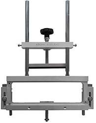 PODSTAWA PRZYRZĄDU DO MONTAŻU ZAWIASÓW KOBLENZ