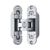 ZAWIAS WPUSZCZANY INVISACTA 300 3-D 60 KG LAKIEROWANY NA BIAŁO RAL 9016