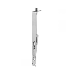 ZASUWA CZOŁOWA 21010  STAL NIERDZEWNA PROSTA DŁUGOŚĆ 250 mm