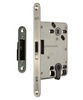 ZAMEK MAGNETYCZNY AR-826 72WC NIKLOWANY MATOWY