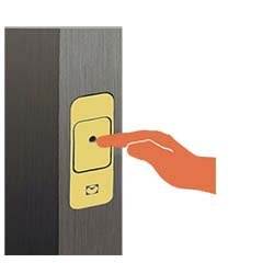 KANTRYGIEL AUTOMATYCZNY EVO, MOSIĄDZ BŁYSZCZĄCY, DŁUGOŚĆ DO 3000 mm