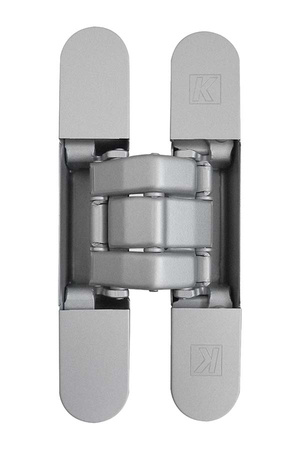 ZAWIAS WPUSZCZANY ATOMIKA KARAKTER K8080 CHROMOWANY MATOWY FULL HD