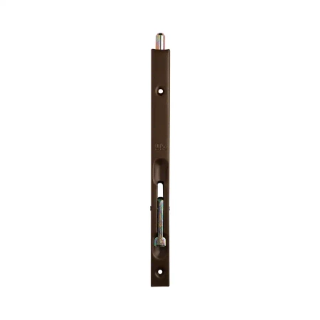 ZASUWA CZOŁOWA OT 260 PROSTA BRĄZOWIONA DŁUGOŚĆ 200 mm