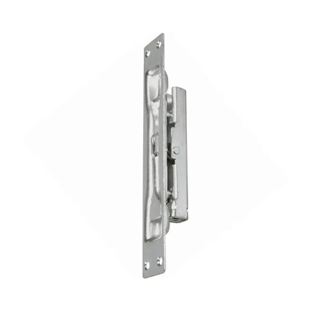 ZASUWA CZOŁOWA 420024Q GALWANIZOWANA NA BIAŁO DŁUGOŚĆ 160 mm
