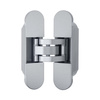 ZAWIAS WPUSZCZANY INVISACTA 300 3-D 60 KG CHROMOWANY MATOWY