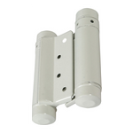 ZAWIAS WAHADŁOWY LAKIEROWANY SZARY 150 mm