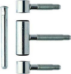 ZAWIAS OT 320 200 (3T) GALWANIZOWANY NA BIAŁO