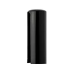 NASADKA PŁASKA NYLONOWA DO OT 495 140 CZARNA