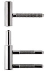 ZAWIAS OT 100 Ø15 M7x50mm (3T) NIKLOWANY