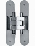 ZAWIAS WPUSZCZANY KINOX K7316 3-D STAL NIERDZEWNA