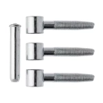 ZAWIAS OT 300 160 (3T) GALWANIZOWANY NA BIAŁO [SREBRNY]