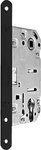 ZAMEK MAGNETYCZNY 85WB E=50mm LAK. NA CZARNO